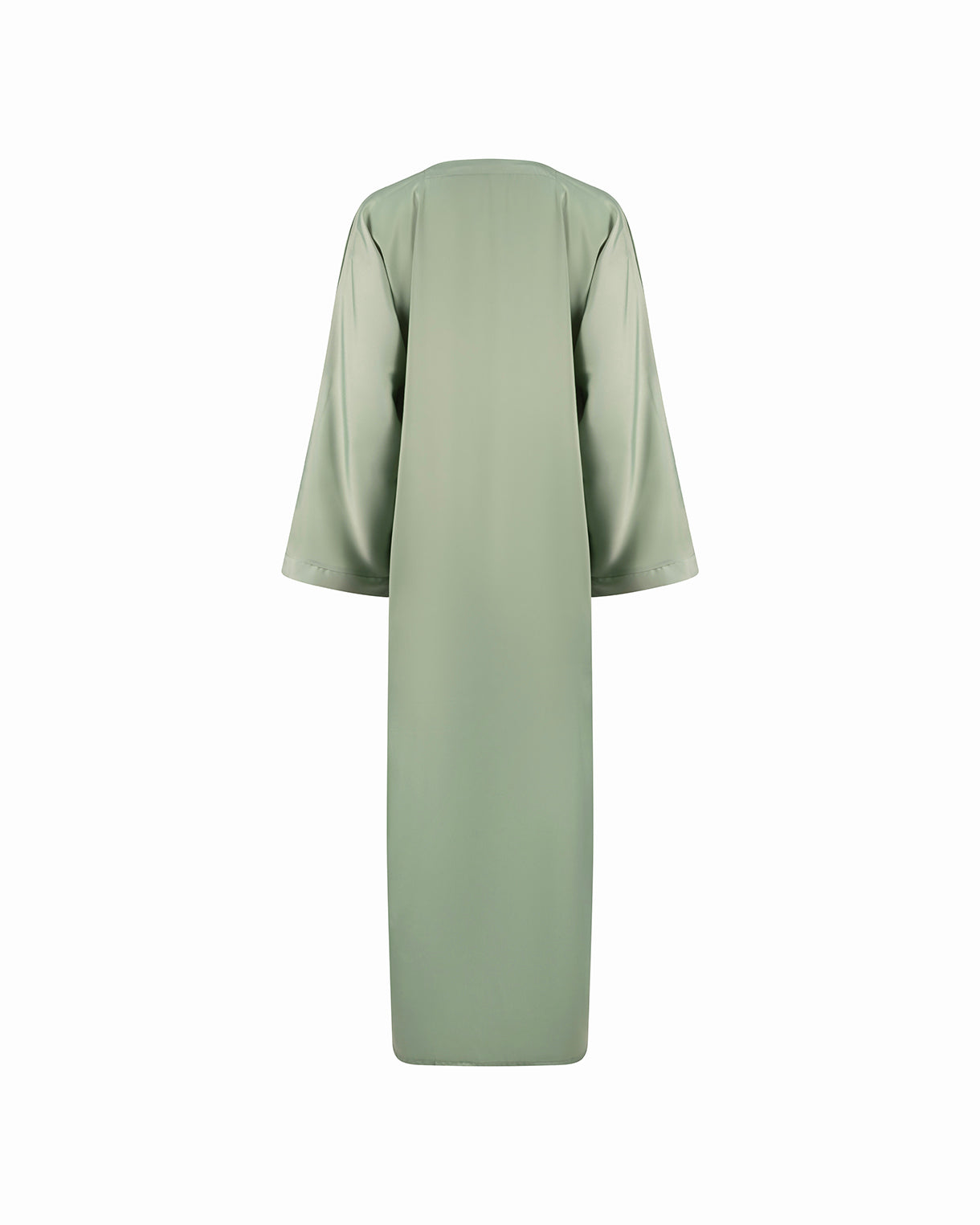 The Tarz Abaya - Matcha