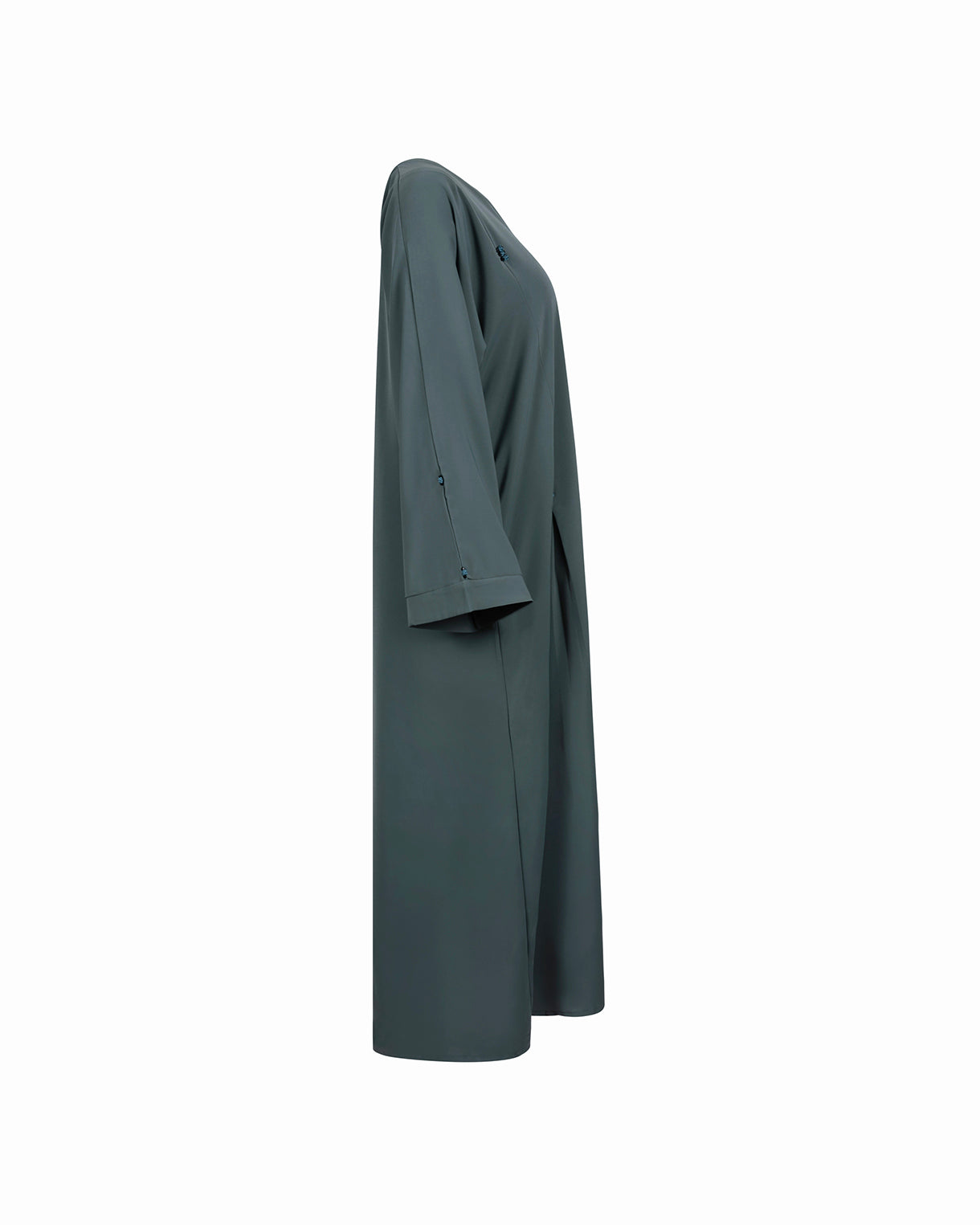 The Tarz Abaya - Emerald