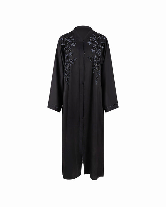 The Botanical - Black