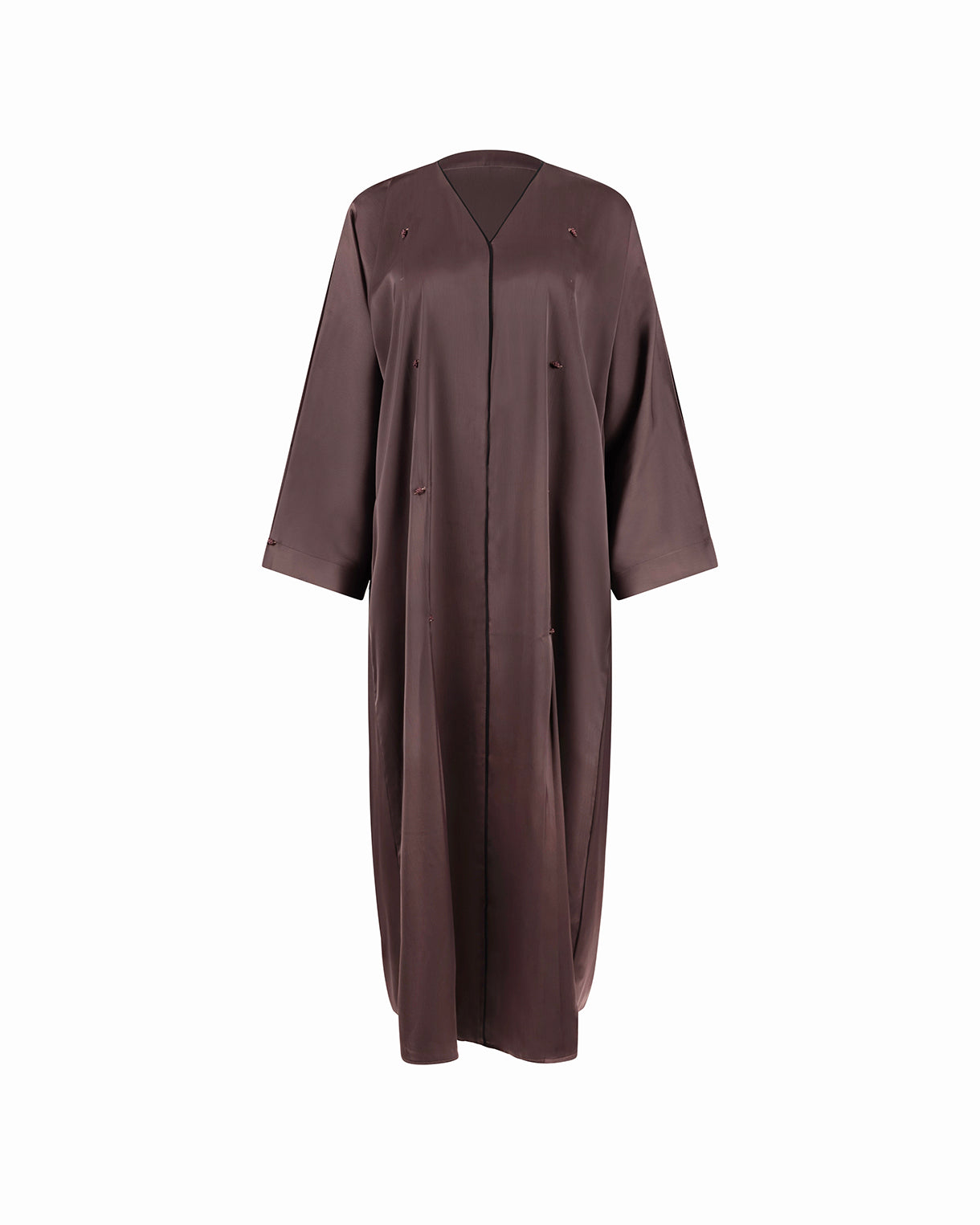 The Tarz Abaya - Mocha