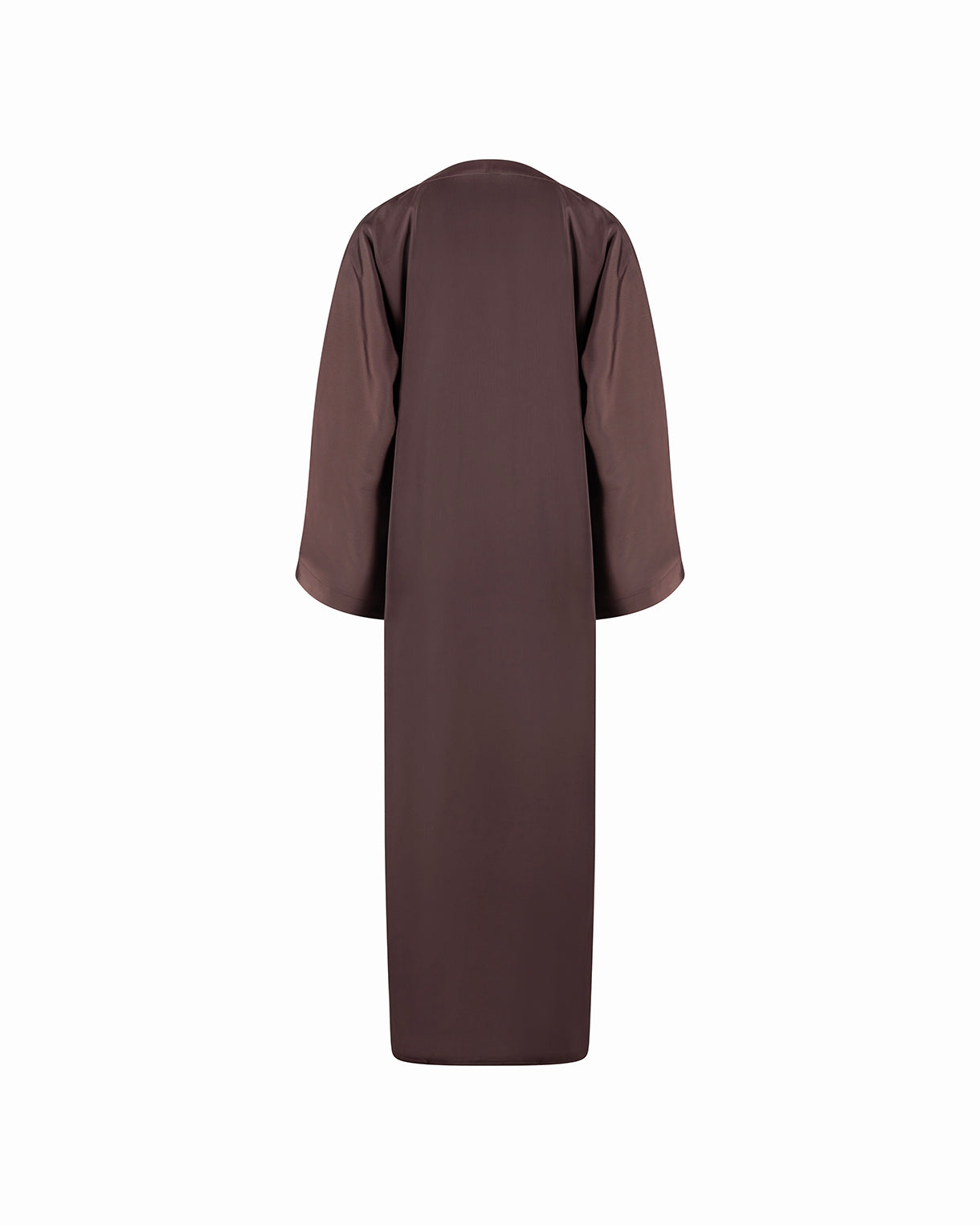 The Tarz Abaya - Mocha