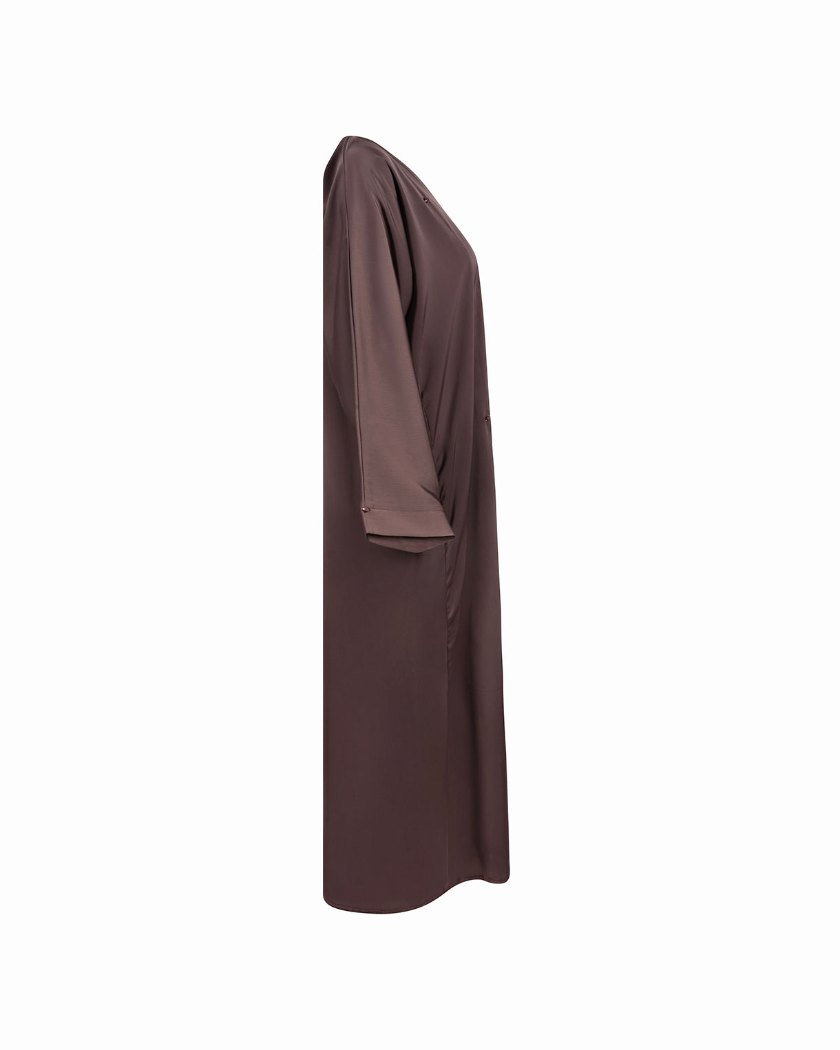 The Tarz Abaya - Mocha