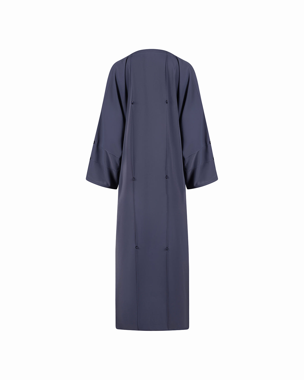 The Classic Abaya - Navy