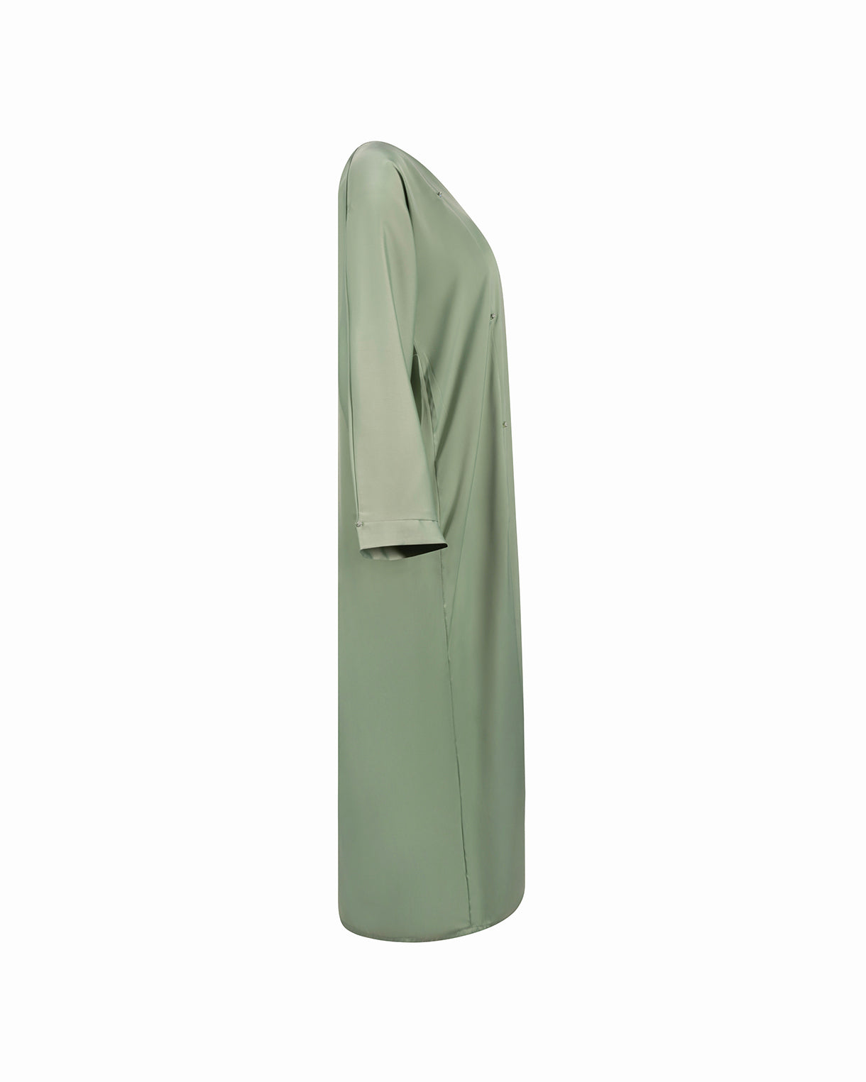 The Tarz Abaya - Matcha