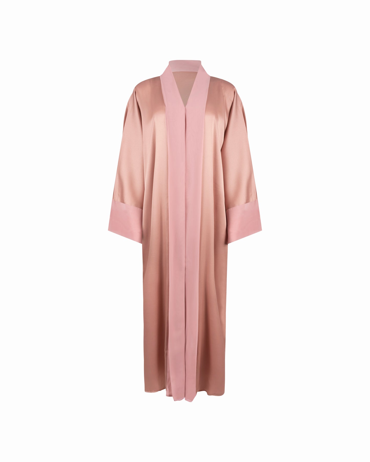The Satin Chiffon - Glossy