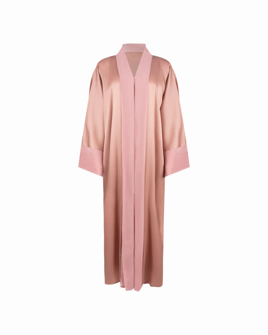 The Satin Chiffon - Glossy