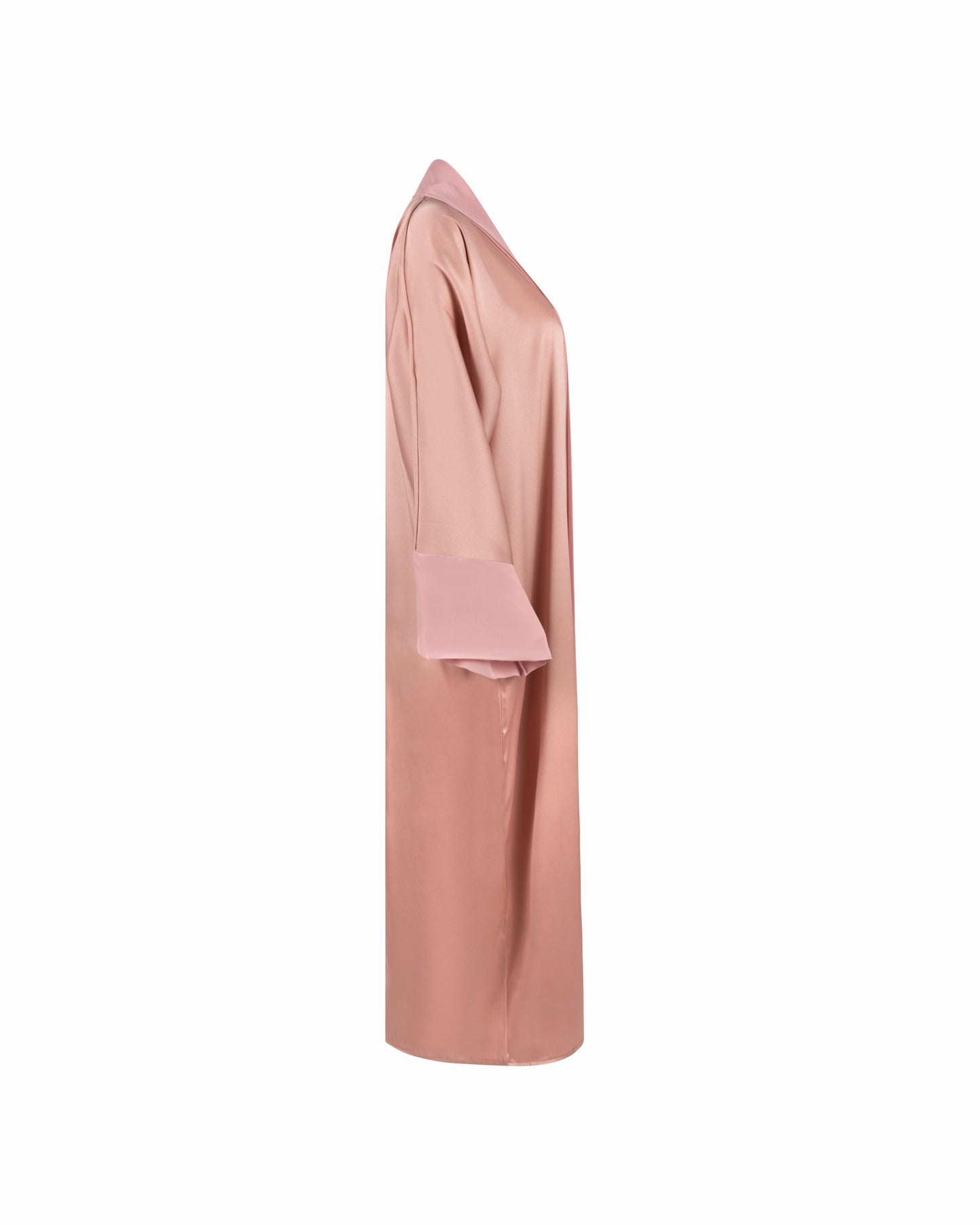 The Satin Chiffon - Glossy