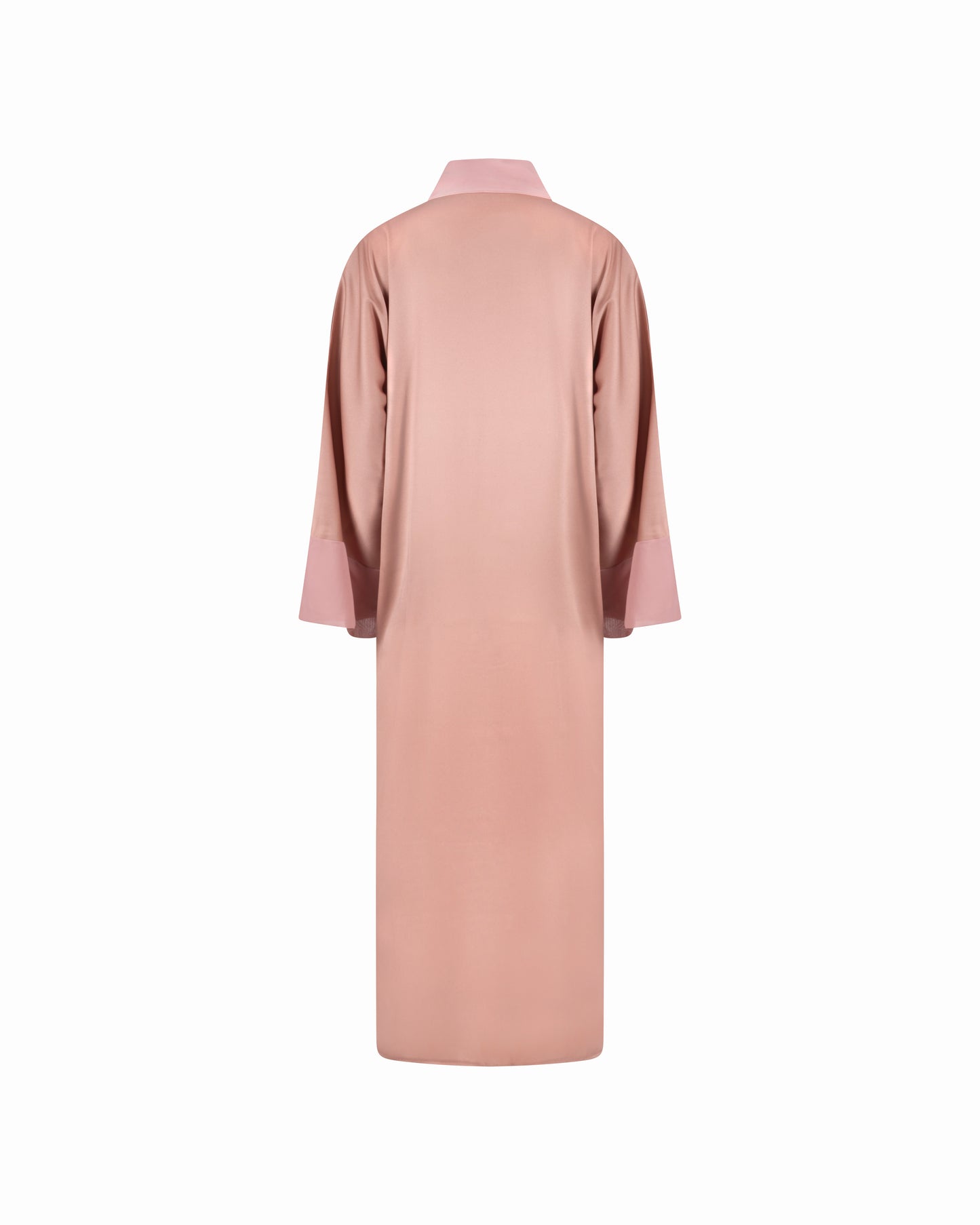The Satin Chiffon - Glossy