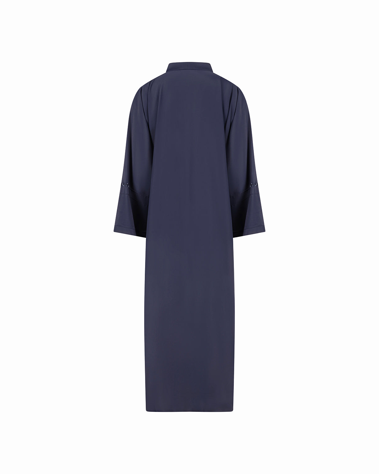 The Signature Abaya - Navy