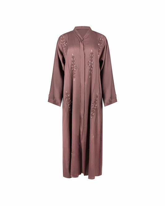 The Botanical - Old Pink