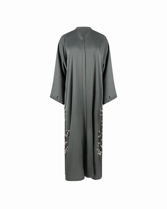 The Botanical - Green