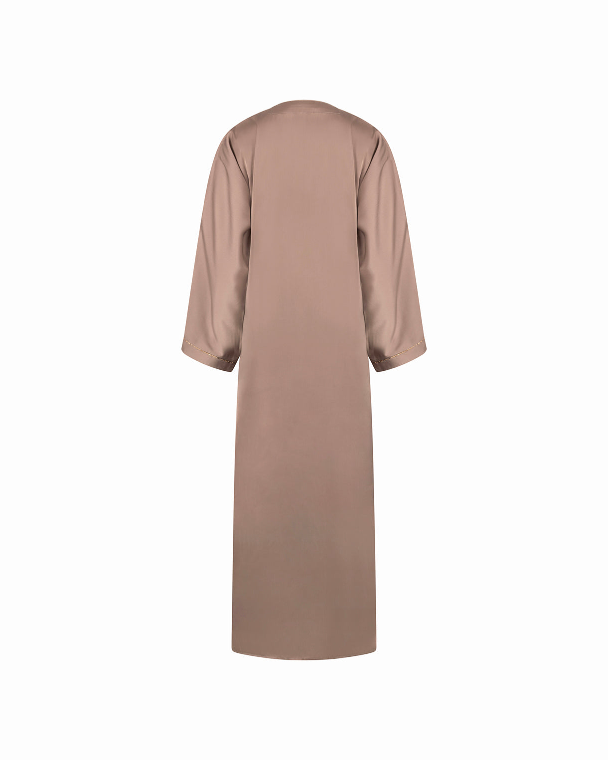 The Double - Silk Taupe