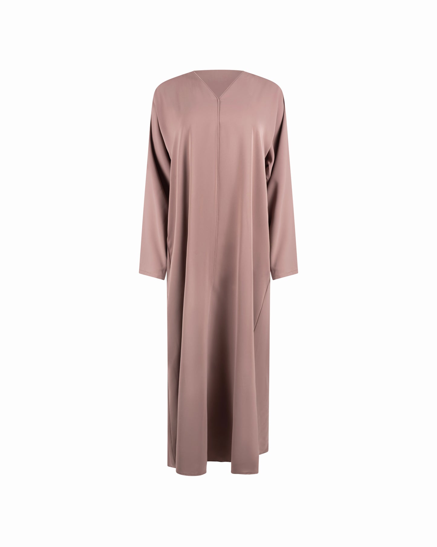 Chain Sleeve - Old Pink