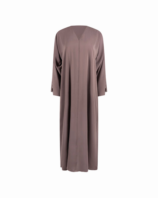 Chain Sleeve - Ash Taupe