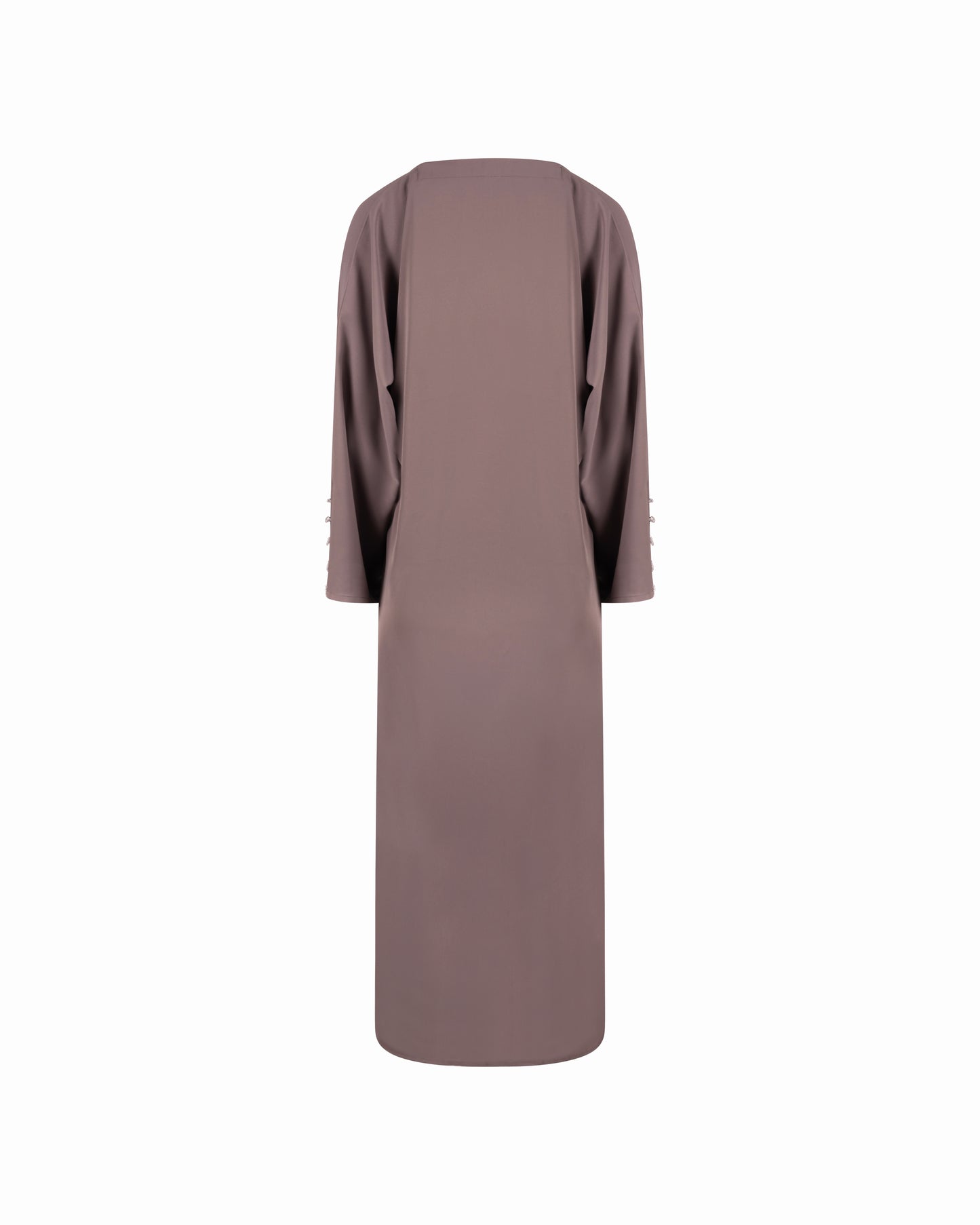 Chain Sleeve - Ash Taupe